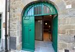 Location vacances Cortone - Maccari Suite-1