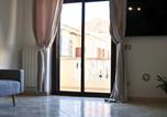 Location vacances Parghelia - Mariste Apartment-3