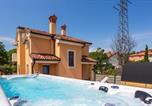 Location vacances Matulji - House Luka by Villas Guide-1