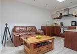Location vacances Llanbadrig - The Studio The Old Post Office-2