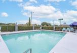 Hôtel Montgomery - Quality Inn Prattville I-65-4