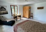 Location vacances Bellefontaine - Maison Bardoz-4