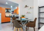 Location vacances Ronda - Apartamentos Baiti Ronda-4