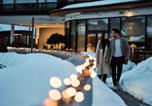 Hôtel Abtenau - Aja Bergresort Werfenweng-2