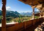 Location vacances Kramsach - Hotel & Alpengasthof Pinzgerhof-3