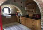 Location vacances Llandeilo - The Stable Loft, Llwynhelig Manor-4