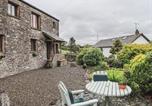 Location vacances New Hutton - Hollins Farm Barn-1