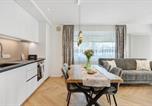 Location vacances  Allensbach - Ferienwohnung Reichenau-1