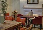 Hôtel King's Lynn - Best Western The George Hotel, Swaffham-3