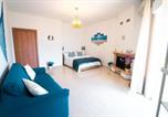Location vacances Giardini-Naxos - Nereidi Home-4