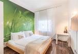 Hôtel Mönchengladbach - Hotel Freiraum-1