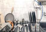 Location vacances Mysore - Kamadhenu Homestay, Comapact 2bhk Opp Mysore zoo, A-3