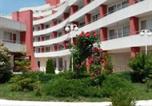 Location vacances Baltsjik - Apartments Victoria-3