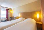 Hôtel Pommard - Ibis Beaune Centre-3