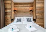 Location vacances Werfen - Tauernlodge Mila-4
