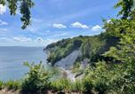 Location vacances Sassnitz - Ferienwohnung Domizil-1