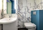 Hôtel Le Chambon-Feugerolles - Ibis budget Saint-Étienne stade-4