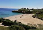 Location vacances Porto Torres - Attico &quote;Elisa&quote; Vista Mare-3