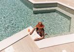 Hôtel Fermo - Hotel Palmensis-3