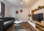 Location vacances Gößweinstein - Pension Gisela-3