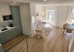 Location vacances  Faro  - Luxury Romantic Apartment in Faro Center-2