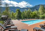 Camping avec Ambiance club Rhône-Alpes - Camping Le Colporteur - Ciela Village-1
