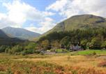 Location vacances Glencoe - Birch Chalet-4