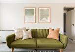 Location vacances Leamington Spa - Modern 2-Bedroom Apartments with Free Parking in Leamington Spa-4