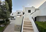 Location vacances Porches - Bella Vita Apartment in Porches mit Meerblick an der Algarve-3