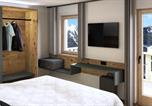 Location vacances Sillian - Apartment Waldheim - Alpine Elegance-3