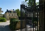 Hôtel Heringsdorf - Villa Bleichröder-2