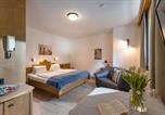 Location vacances Ellmau - Haus Alpin-1