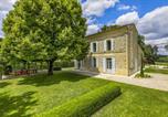 Location vacances Saint-Emilion - Maison Vinicole-1