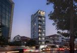 Location vacances   Baray  - Wh Chamkarmon Residence-1