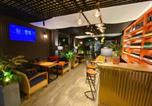 Hôtel Qingdao - Lantian Garden Hostel-2