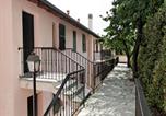 Location vacances Stellanello - Studio in Casanova Lerrone-4