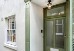 Location vacances Cromer - Surf Cottage-4