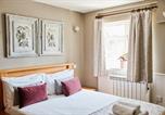 Hôtel Shedfield - The Bucks Head-3