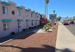 Hôtel Bullhead City - Sands Inn & Suites Lake Havasu City-1