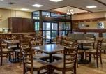 Hôtel Heath - Quality Inn & Suites Zanesville City Center-1