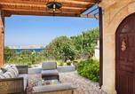 Location vacances Lindos - Villa Thea 4 Lindos Rhodes-1
