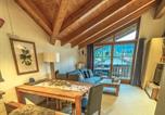 Location vacances Oberammergau - Ferienwohnung Alpenblick-2