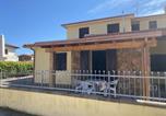 Location vacances San Teodoro - Trentino 3-1