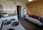 Location vacances Mâcot-la-Plagne - Studio renové Ski aux pieds Terrasse - Fr-1-181-2857-3