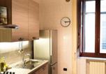 Location vacances Salerne - Holiday Home - Medieval Aqueduct - Salerno-2