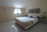 Location vacances Mirabel-aux-Baronnies - Les Vignes La Bastide St Jacques-3