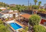 Location vacances Alhaurín el Grande - Amazing Home In Alhaurin El Grande-1