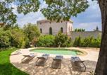 Hôtel Province de Raguse - Villa Boscarino Boutique Hotel & Spa-2