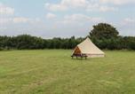 Location vacances Sudbourne - River View 1-1