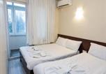 Location vacances Sultanahmet - Marmara Apartments-1